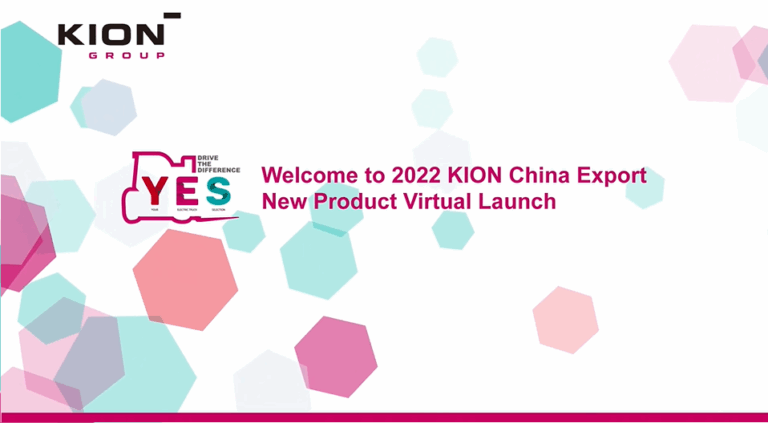 YES! Baoli Export New Product Virtual Launch 2022 was successfully held